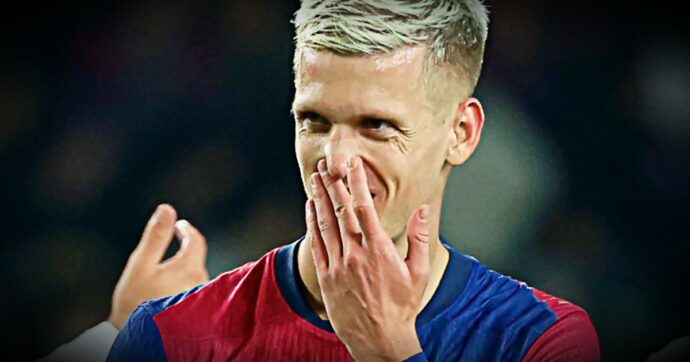 Il Barcellona viola il salary cap e perde Dani Olmo: in Spagna Liga e Federazione “non tutelano il brand”