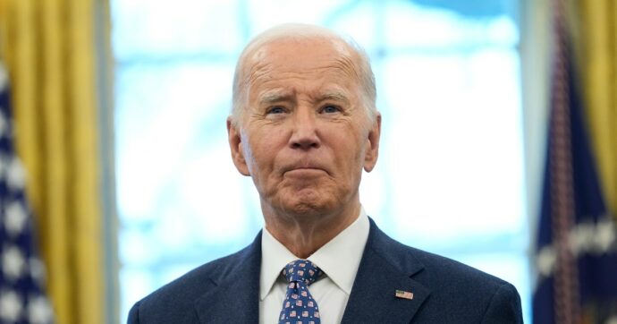 Dagli Usa pronti 8 miliardi in bombe e missili per Israele: Joe Biden continua ad armare gli alleati prima di lasciare la Casa Bianca