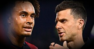 Copertina di Juventus, Thiago Motta ci riprova per Zirkzee: vuole un rinforzo “sicuro” per allontanare la crisi. Qual è la situazione