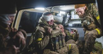 Copertina di Kiev indaga sulla “brigata dei disertori” di Pokrovsk