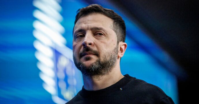 La Russia intercetta 8 Atacms