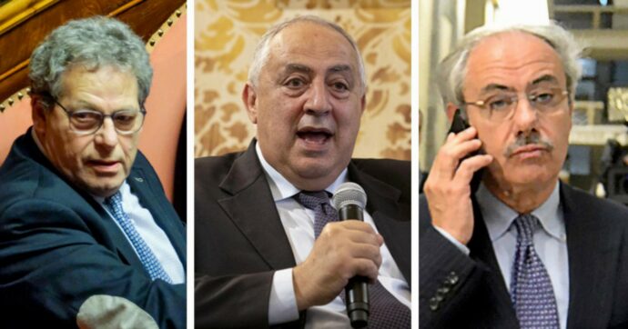 Miccichè, Lombardo&C.: ora i Gattopardi si alleano