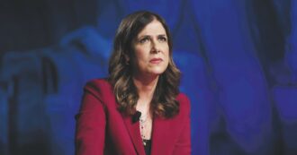 Copertina di Alessandra Todde: “Resto la presidente, soltanto il Consiglio può farmi decadere”