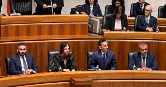 Copertina di Il caso Todde arriva in Procura: l’ipotesi di falso per i  rendiconti