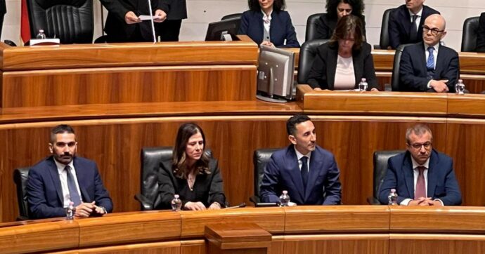 Il caso Todde arriva in Procura: l’ipotesi di falso per i  rendiconti