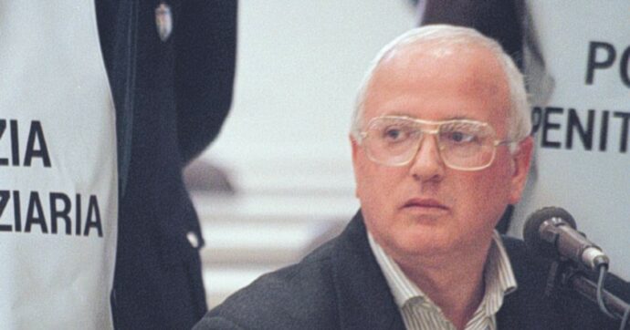 Cutolo: sui social il boss camorrista raccoglie consensi