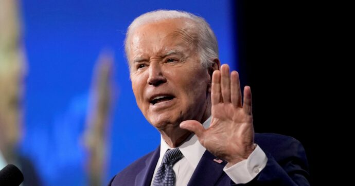 Diamanti e altro: Biden pubblica  la nota dei regali