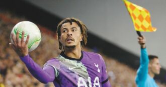 Copertina di Abbandono, droga e abusi: l’ultima chance di Dele &C.