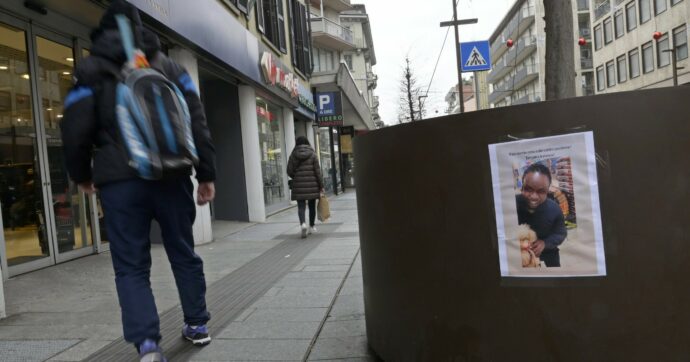 Omicidio di Bergamo, fermato il responsabile