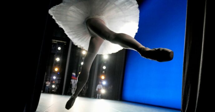 Ballerini russi all’Auditorium, Kiev contro Roma