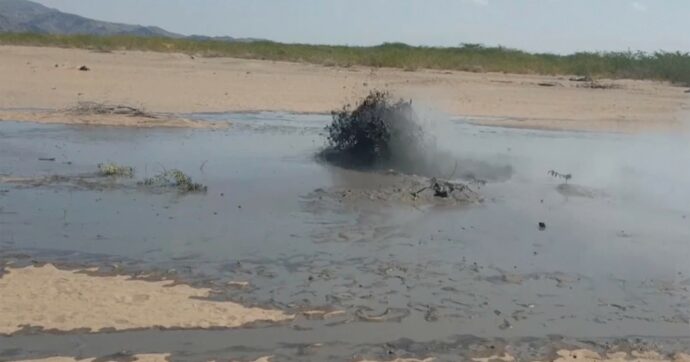 Etiopia, terremoto di 5,8 gradi:  20 mila sfollati