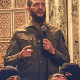 Copertina di Soldi, tasse e arresti: ecco Idlib, proto-Stato dei nuovi ras di Siria