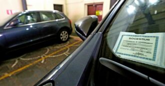 Copertina di Salasso Rc auto. I premi salgono più dell’inflazione: +7,2% a ottobre