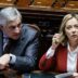 Copertina di “Stop al diritto di veto al consiglio europeo”,  Forza Italia dice sì ma palazzo Chigi non ci sta: “Non si tocca”. E il voto salta