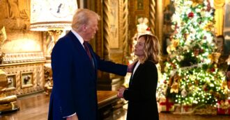 Copertina di Meloni-Trump, liberare Cecilia Sala e diventare punto d’incontro con l’Ue: il piano della premier in cerca di riconoscimento internazionale