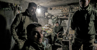 Copertina di Zelensky perde Kurakhove (e spreca energie a Kursk)