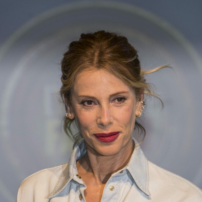 Alessia Marcuzzi: “Lasciai Mediaset perché non volevo rimanere legata ai reality. Ho fatto Sanremo al freddo con Fiorello, ora vorrei farlo all’Ariston al calduccio”