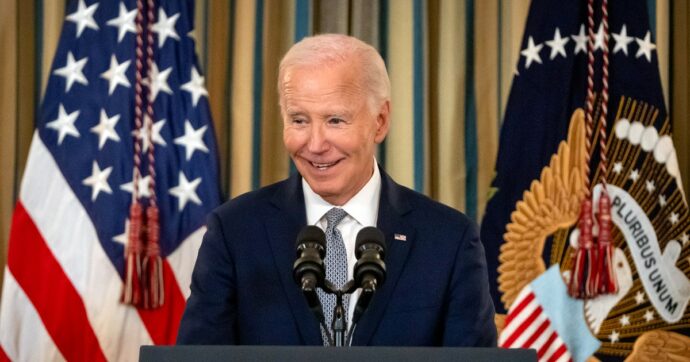 L’ultimo sgarbo di Biden a Trump: quasi tutta la costa vietata alle trivellazioni. E il tycoon si infuria: “Annullerò subito il divieto”