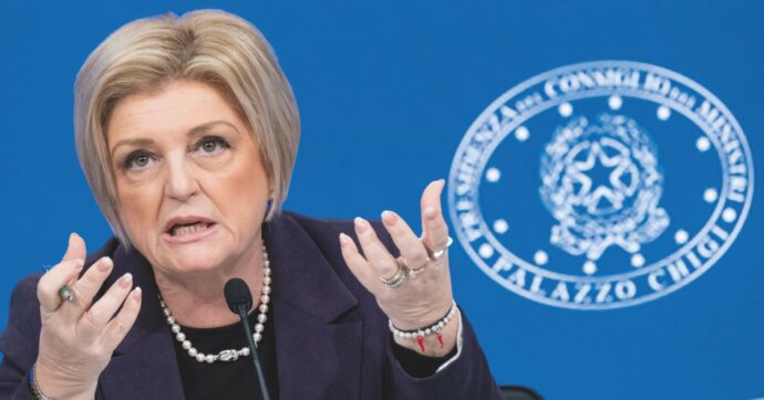 Occupazione su: Calderone toppa. Lo stop al Rdc non c’entra nulla