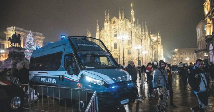 L’ipotesi delle molestie collettive per gli abusi di Capodanno in piazza Duomo, cos’è il Taharrush gamea