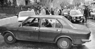 Copertina di La matrice tutta atlantista dell’omicidio Mattarella