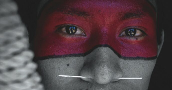 Le tribù minacciate, Lula e l’Occidente