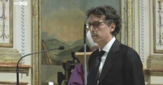 Copertina di De Mita jr ha vinto. È capo marketing di Sport e Salute