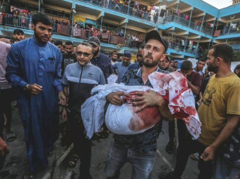 Ateneo Veneto annulla l’evento di Amnesty su Gaza: “Preoccupati da interventi esterni”