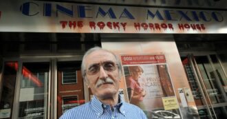 Copertina di Addio ad Antonio Sancassani, morto il mitico gestore del cinema Mexico di Milano