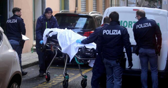 Sorelle giù dal 4° piano: una morta, l’altra grave