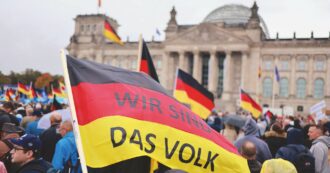 Copertina di Le “sinistre” che fanno vincere le destre