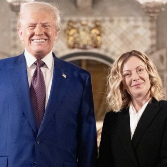 Copertina di Il clima non è più una priorità, in America come in Italia