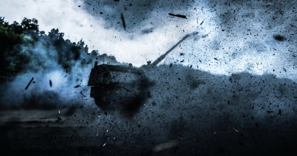 Il fronte Est: Ucraina, per quanto ancora?