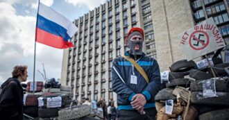 In Ucraina resiste il bilinguismo col russo, anche tra giovani. Nonostante i limiti imposti da Kiev