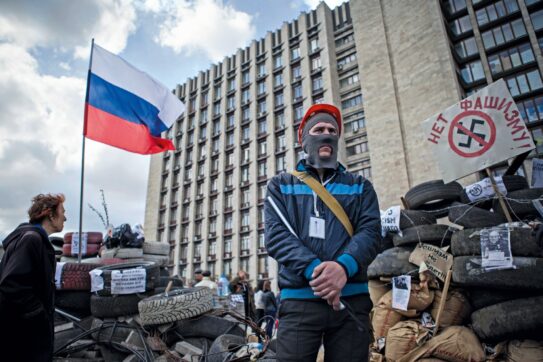 In Ucraina resiste il bilinguismo col russo, anche tra giovani. Nonostante i limiti imposti da Kiev