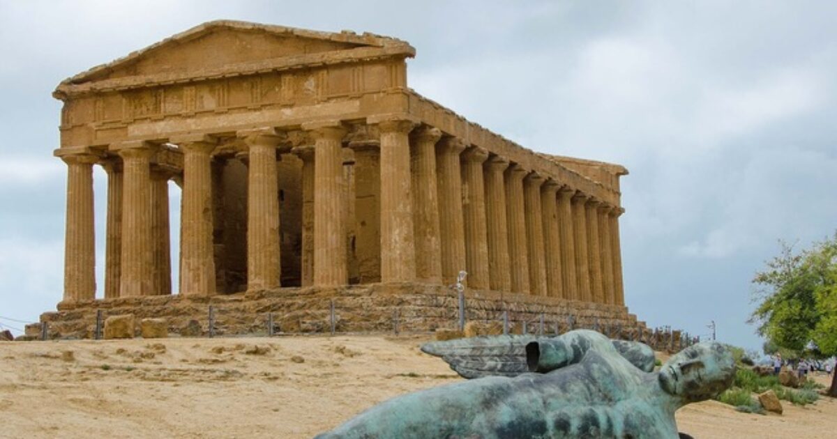 Ad Agrigento è già emergenza siccità: interruzioni dell’acqua fino a 10 giorni e tornano le autobotti Ad Agrigento è già emergenza siccità: interruzioni dell’acqua fino a 10 giorni e tornano le autobotti