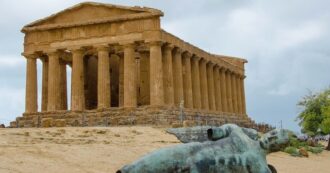 Ad Agrigento è già emergenza siccità: interruzioni dell’acqua fino a 10 giorni e tornano le autobotti