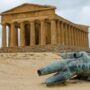 Copertina di Ad Agrigento è già emergenza siccità: interruzioni dell’acqua fino a 10 giorni e tornano le autobotti