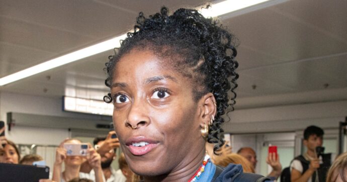 “I ragazzi nati e cresciuti in Italia meritano la cittadinanza. Le loro storie mi fanno uscire di testa”: l’appello della stella del volley Myriam Sylla