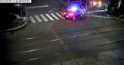 Copertina di Ramy Elgaml, i pm chiedono una perizia cinematica al gip perché le consulenze di accusa, difesa e parte civile sono divergenti