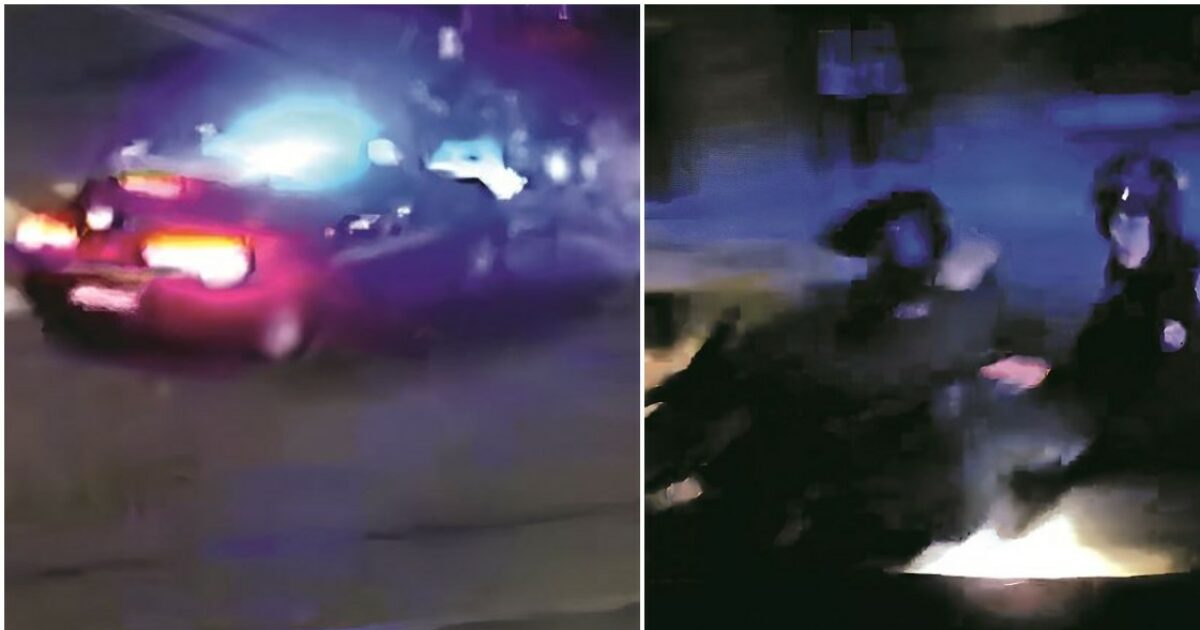 hanno nascosto la presenza di dashcam e bodycam chiuse le indagini sulla morte di ramy 7 i carabinieri indagati