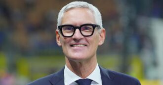 Copertina di Alessandro Antonello lascia l’Inter: sarà il nuovo Ceo della Roma, prenderà il posto lasciato vacante da Lina Souloukou