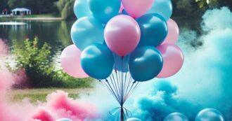 Copertina di “Mia sorella mi ha chiesto di fare il suo gender reveal party durante il mio matrimonio, cosa faccio?”. La risposta è spiazzante: “Avvisa la sicurezza e se arriva con delle scatole falla cacciare”