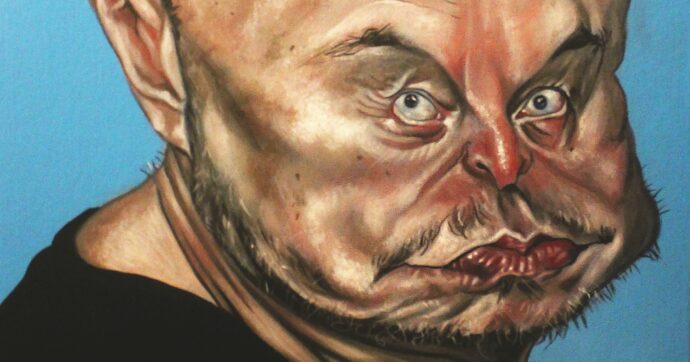 Il Signore dei Satelliti che vuole governare l’America e il mondo