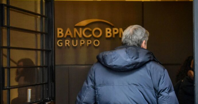 Bpm all’Antitrust: “Unicredit vuole solo eliminarci”