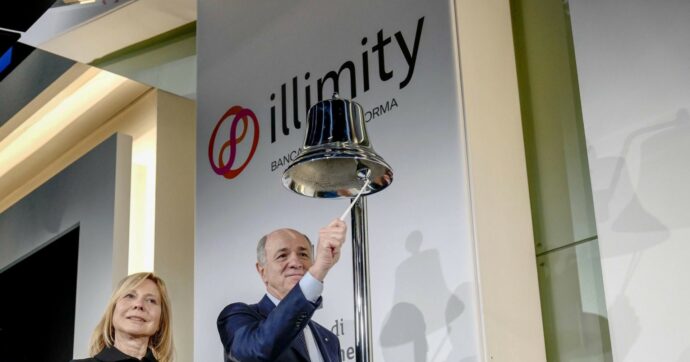 Ecco l’ops di Banca Ifis sulla Illimity di Passera