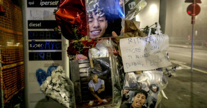 Ramy Elgaml. “Una manovra azzardata e sono scivolati”. Il primo verbale messo in dubbio dal video