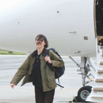 Copertina di Cecilia Sala, l’asse Meloni-Trump: chiudere il caso entro la conferenza di oggi