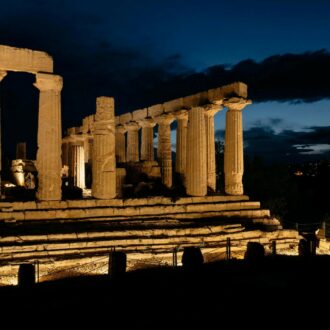 Copertina di Agrigento capitale della cultura: nel Cda soltanto “amichetti”