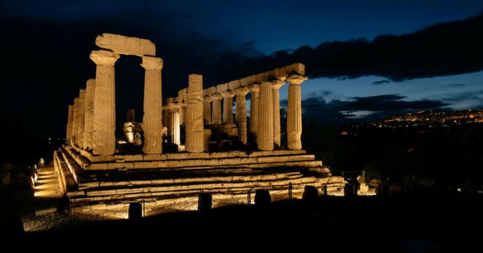 Copertina di Agrigento capitale della cultura: nel Cda soltanto “amichetti”